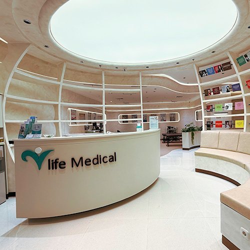 Pondok Indah Mall, 1st Fl