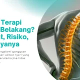 Apa itu Terapi Tulang Belakang