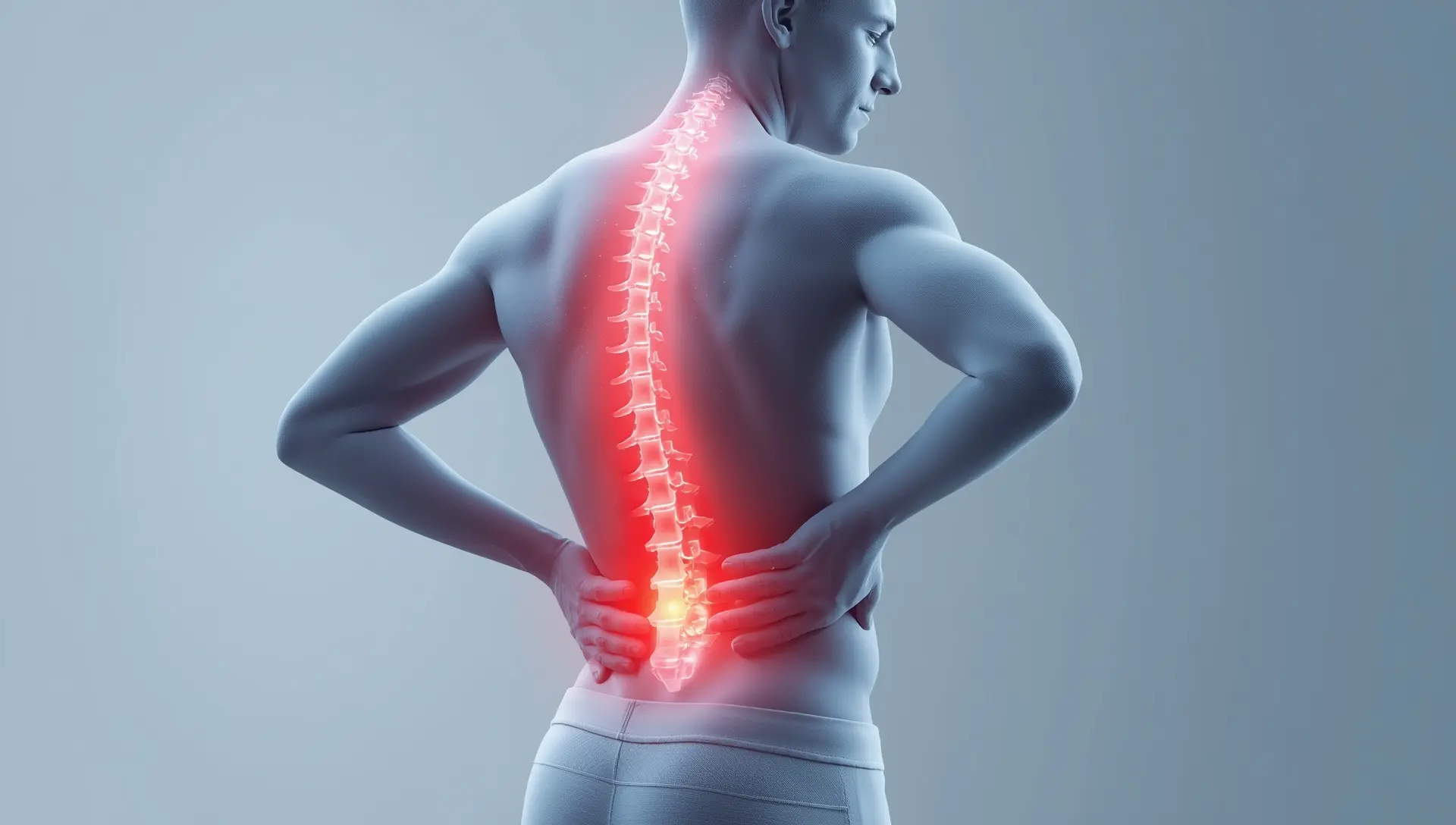 nyeri tulang belakang