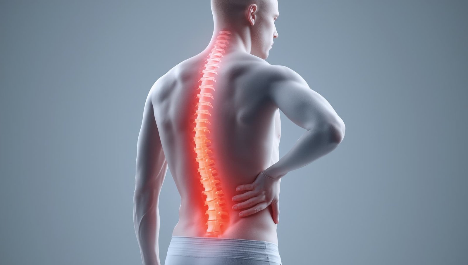 nyeri tulang belakang