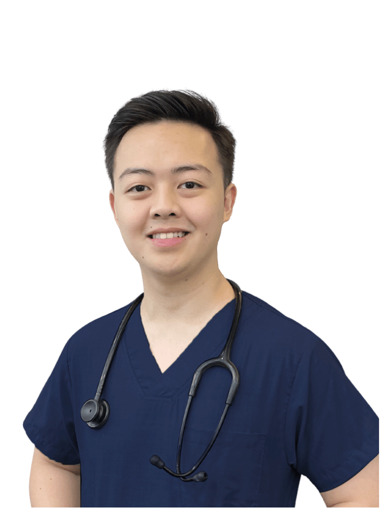 dr. Jonathan Christopher