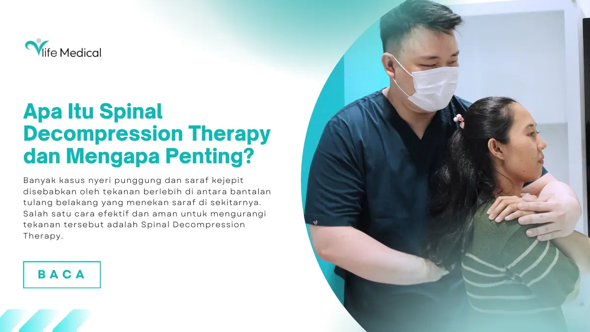 Apa Itu Decompression