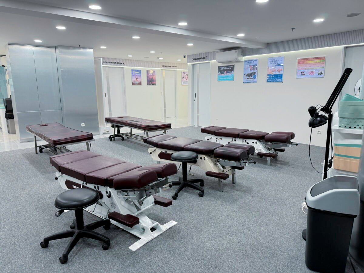 VLIFE MEDICAL & WELLNESS - PIK Avenue