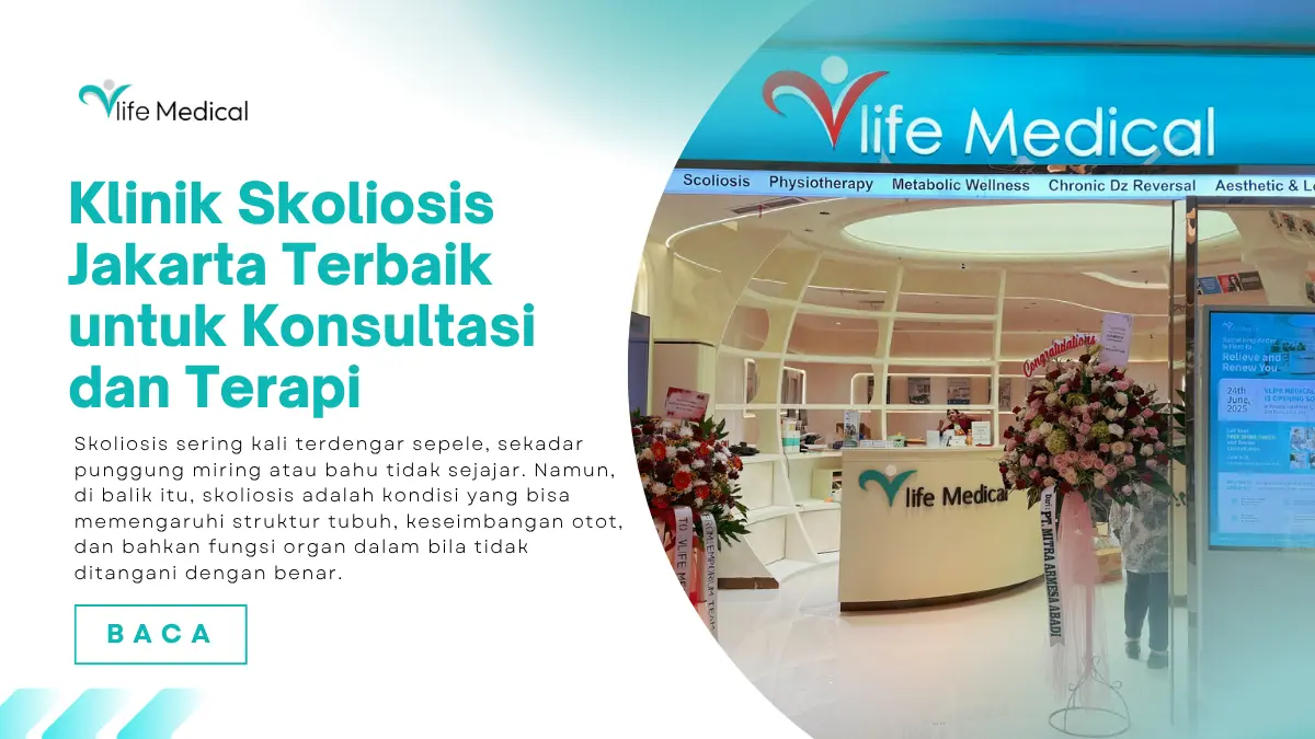 Klinik skoliosis jakarta