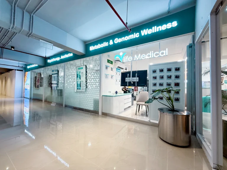 Tips Kesehatan Tulang dan Sendi agar Tetap Kuat, Direkomendasikan oleh Vlife Medical