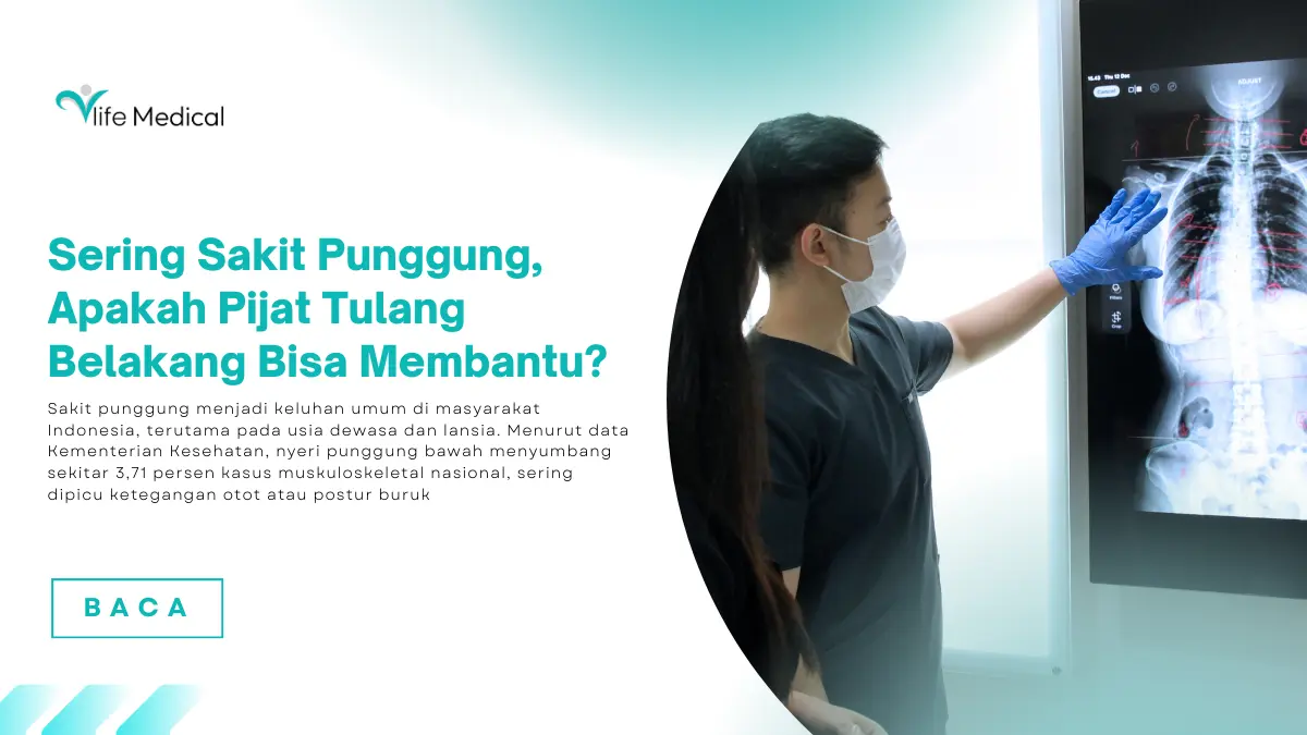 pijat tulang belakang