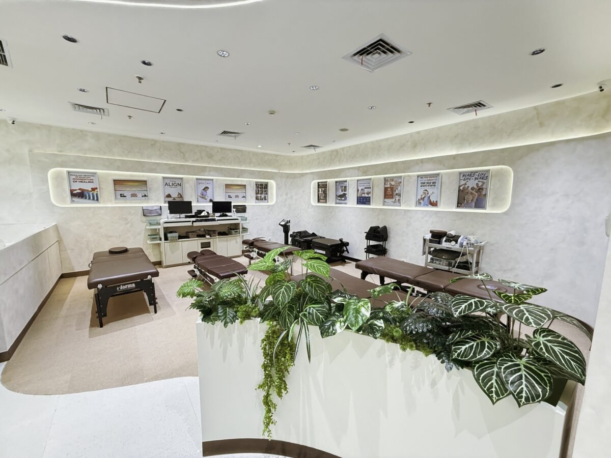 VLife Medical Pondok Indah Mall 1