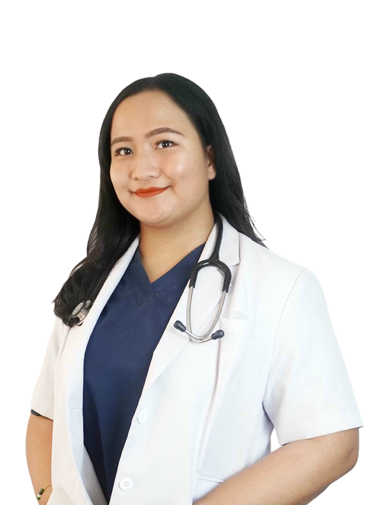 dr. Gita permatasari