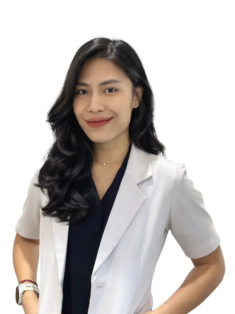 dr. Putri Maulia S