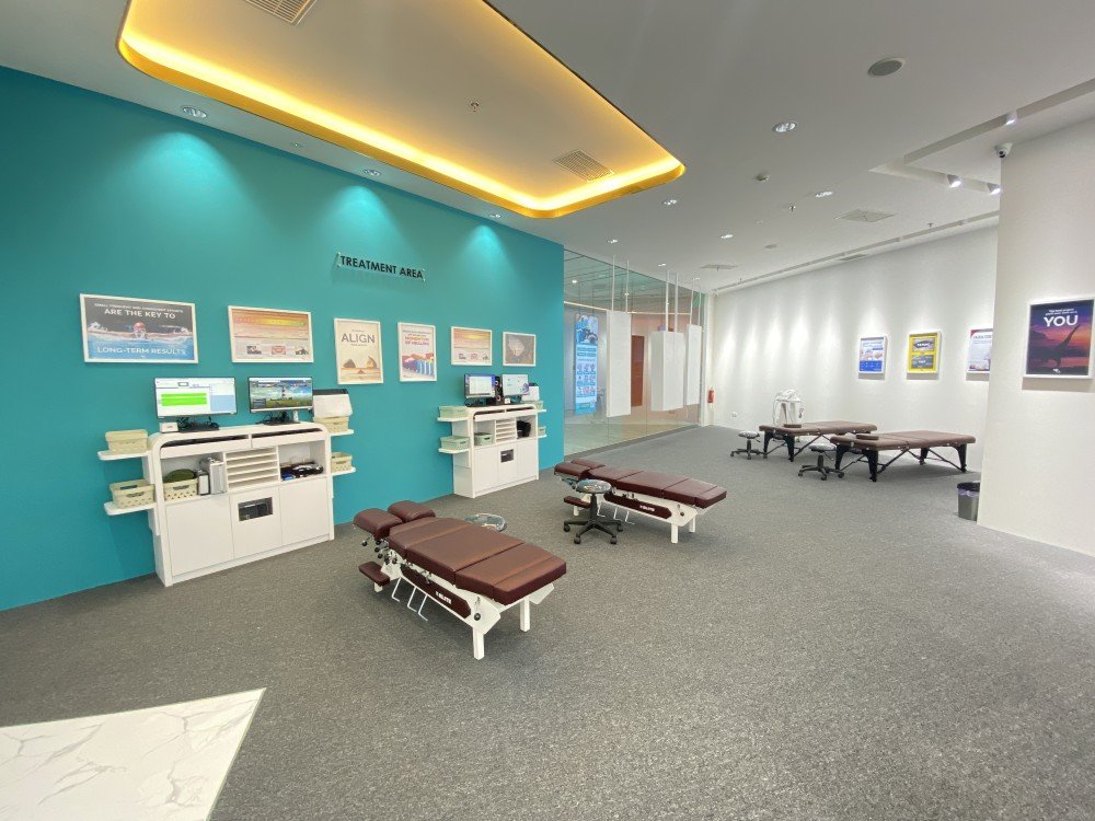 VLife Medical Bintaro Exchange 2 Mall