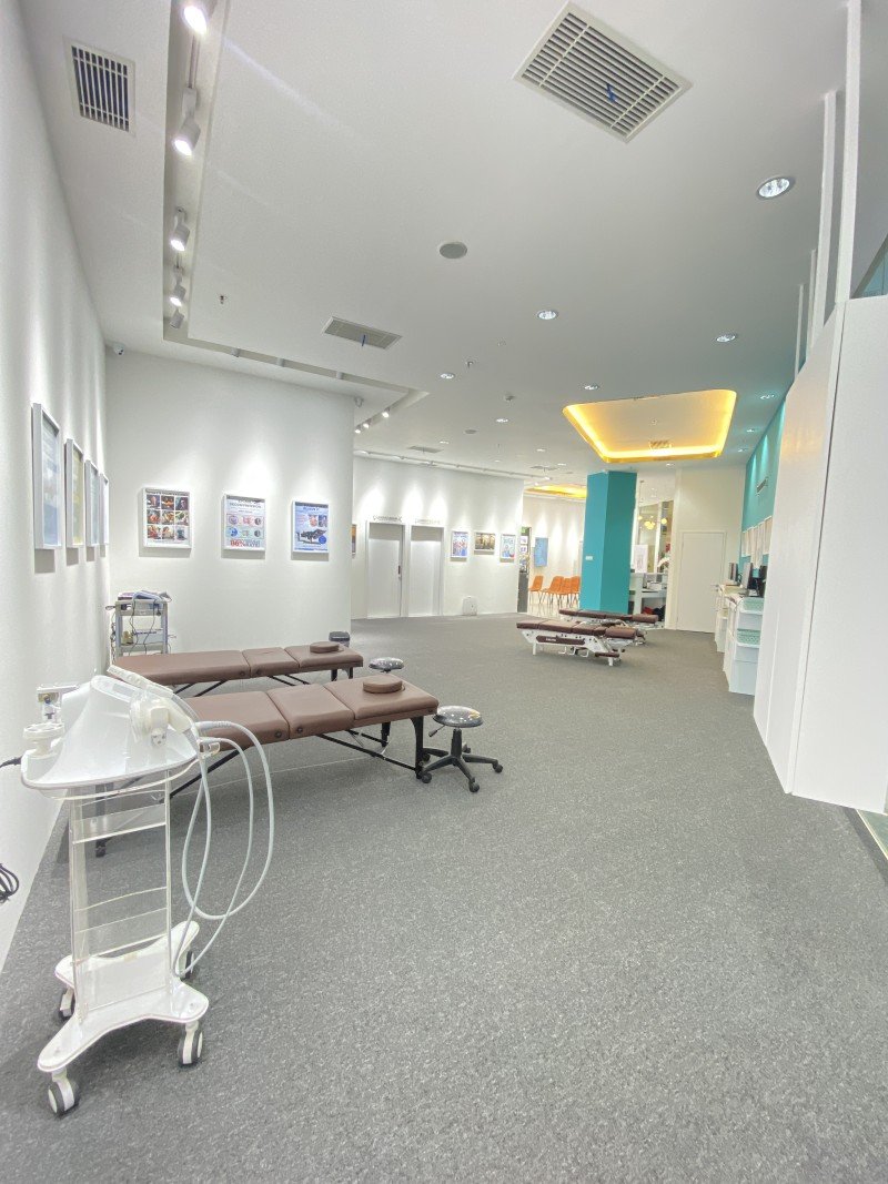 VLife Medical Bintaro Exchange 2 Mall