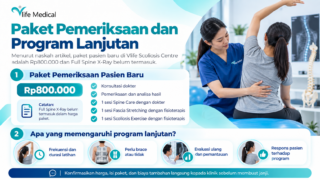 biaya terapi skoliosis