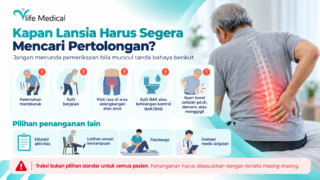 decompression therapy lansia