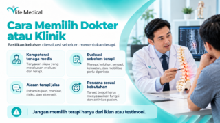dokter saraf kejepit