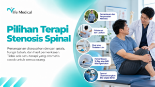 gejala stenosis spinal