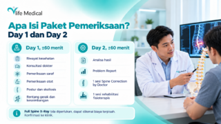 paket terapi saraf
