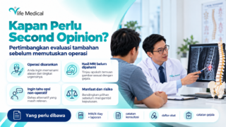 second opinion saraf