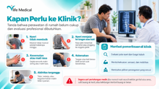 terapi saraf kejepit