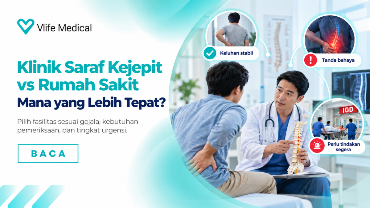 Pengobatan Pinggang Jakarta