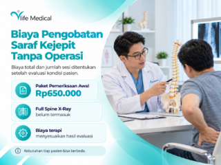 klinik HNP Jakarta