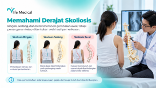 pengobatan skoliosis 