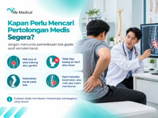 terapi punggung saraf