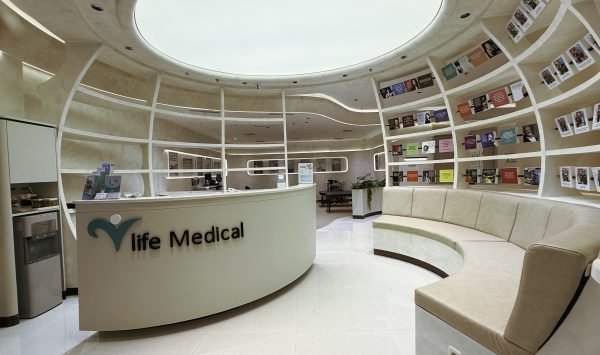 VLife Medical Pondok Indah Mall 1