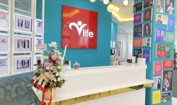 VLife Medical Bintaro Exchange 2 Mall